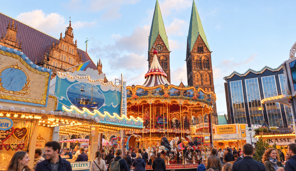 VOS Freimarkt | 
